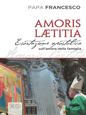 cover image of Amoris Laetitia